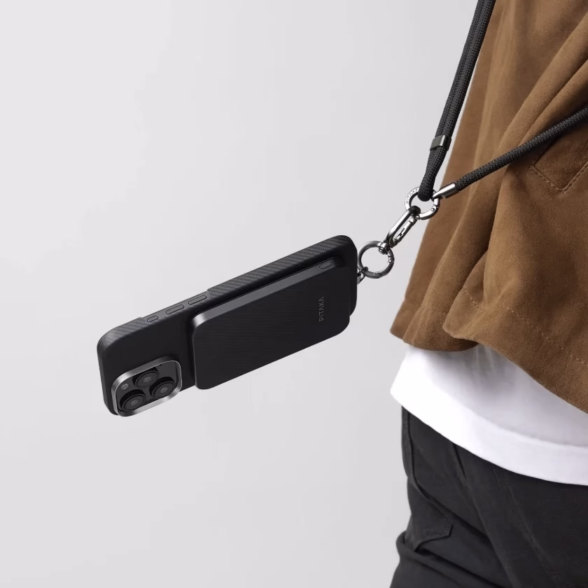 Портативна батарея Pitaka 5000mAh